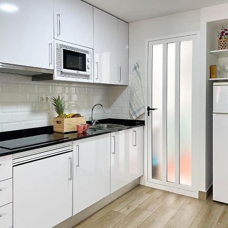 ¨Casa Trigate¨ Diseno Y Comfort En Pleno Centro Αλικάντε Εξωτερικό φωτογραφία