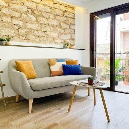 ¨Casa Trigate¨ Diseno Y Comfort En Pleno Centro Αλικάντε Εξωτερικό φωτογραφία