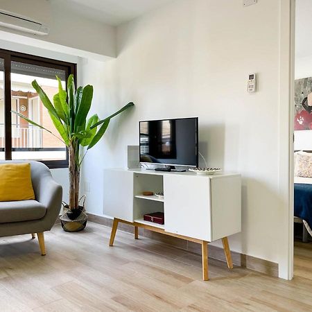 ¨Casa Trigate¨ Diseno Y Comfort En Pleno Centro Αλικάντε Εξωτερικό φωτογραφία