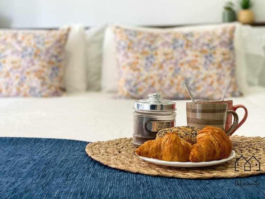 ¨Casa Trigate¨ Diseno Y Comfort En Pleno Centro Αλικάντε Εξωτερικό φωτογραφία