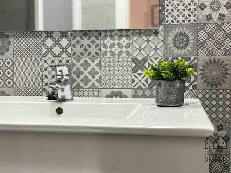 ¨Casa Trigate¨ Diseno Y Comfort En Pleno Centro Αλικάντε Εξωτερικό φωτογραφία